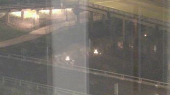 Weather camera view of UH Downtown.