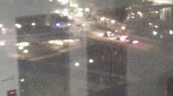 Weather camera view of UH Downtown.