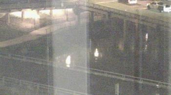 Weather camera view of UH Downtown.