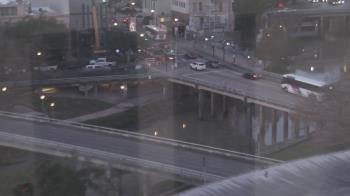 Weather camera view of UH Downtown.
