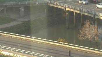 Weather camera view of UH Downtown.