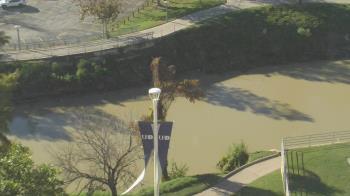 Weather camera view of UH Downtown.