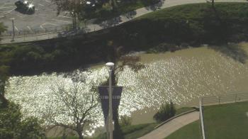 Weather camera view of UH Downtown.