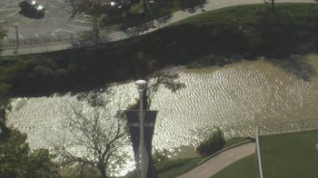 Weather camera view of UH Downtown.