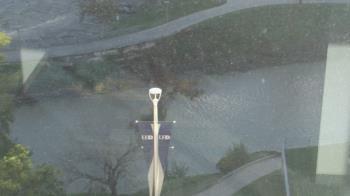 Weather camera view of UH Downtown.