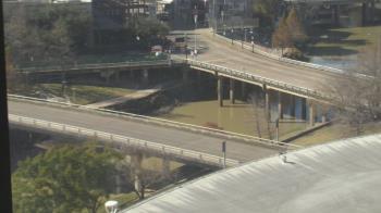 Weather camera view of UH Downtown.