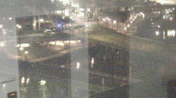 Weather camera view of UH Downtown.