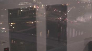 Weather camera view of UH Downtown.