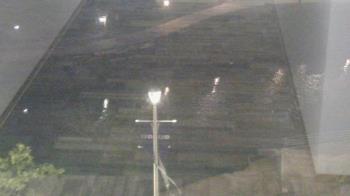 Weather camera view of UH Downtown.