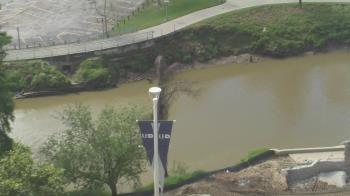 Weather camera view of UH Downtown.