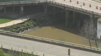 Weather camera view of UH Downtown.