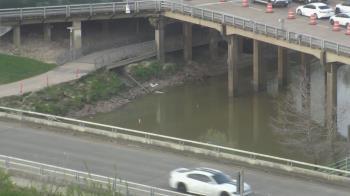 Weather camera view of UH Downtown.