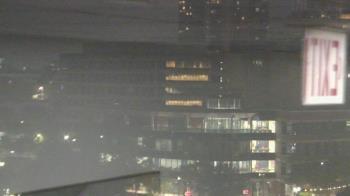 Weather camera view of UH Downtown.