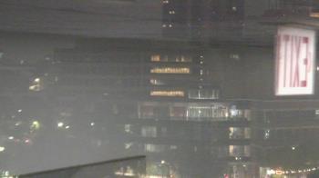 Weather camera view of UH Downtown.