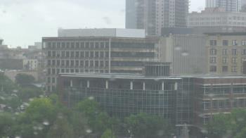 Weather camera view of UH Downtown.