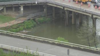 Weather camera view of UH Downtown.