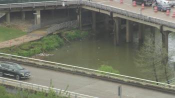 Weather camera view of UH Downtown.