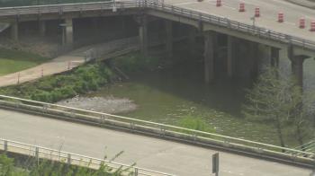 Weather camera view of UH Downtown.