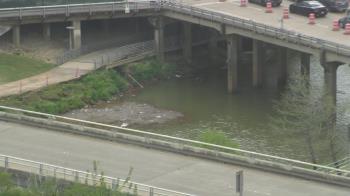 Weather camera view of UH Downtown.