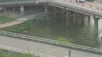 Weather camera view of UH Downtown.