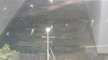 Weather camera view of UH Downtown.