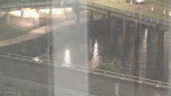 Weather camera view of UH Downtown.