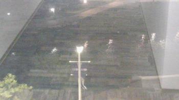 Weather camera view of UH Downtown.