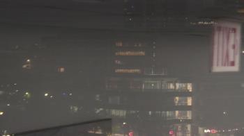 Weather camera view of UH Downtown.