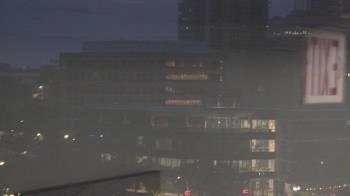Weather camera view of UH Downtown.