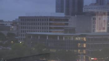 Weather camera view of UH Downtown.