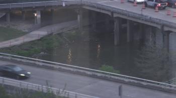 Weather camera view of UH Downtown.