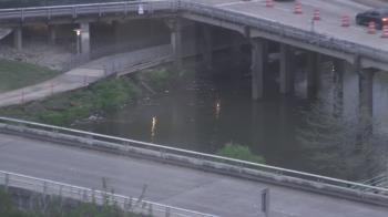 Weather camera view of UH Downtown.