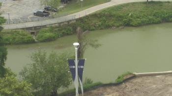 Weather camera view of UH Downtown.