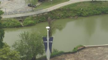 Weather camera view of UH Downtown.