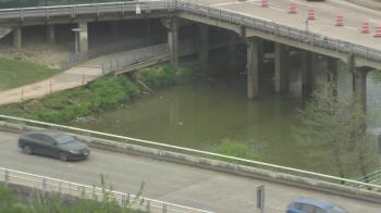 Weather camera view of UH Downtown.