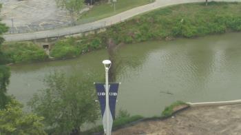 Weather camera view of UH Downtown.