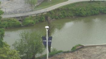 Weather camera view of UH Downtown.