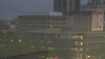 Weather camera view of UH Downtown.