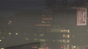 Weather camera view of UH Downtown.