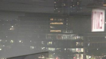 Weather camera view of UH Downtown.