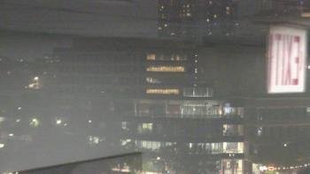 Weather camera view of UH Downtown.