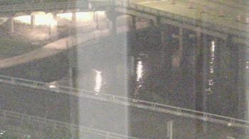 Weather camera view of UH Downtown.