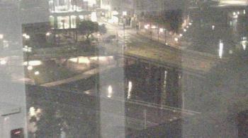 Weather camera view of UH Downtown.