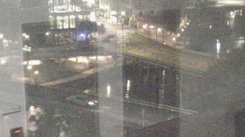 Weather camera view of UH Downtown.