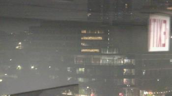 Weather camera view of UH Downtown.
