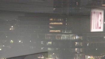 Weather camera view of UH Downtown.