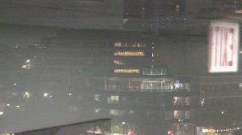 Weather camera view of UH Downtown.