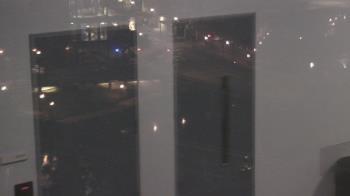 Weather camera view of UH Downtown.