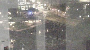 Weather camera view of UH Downtown.
