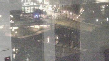 Weather camera view of UH Downtown.